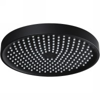Верхний душ Frap F016-25 Черный