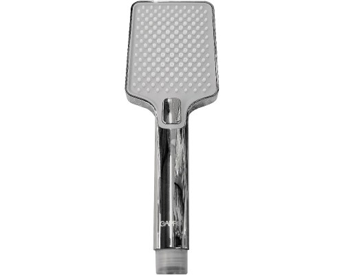 Ручной душ Gappo G013 Хром