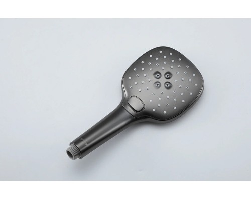 Смеситель для ванны Gappo G17-9 G3217-9 Оружейная сталь