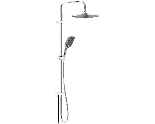 Душевая система Damixa Gala 953000000 Хром