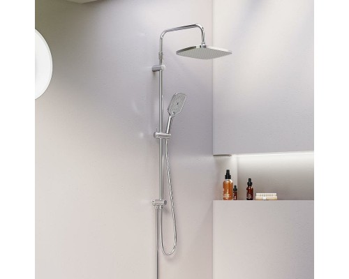 Душевая система Damixa Gala 953000000 Хром