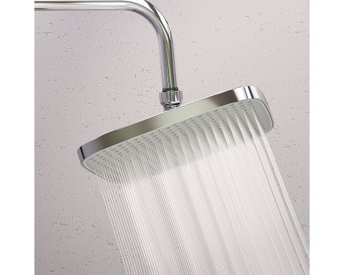 Душевая система Damixa Gala 953000000 Хром