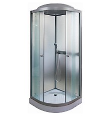 Душевая кабина Parly Frost 80x80 F811 без гидромассажа