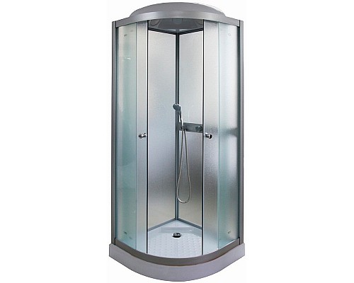 Душевая кабина Parly Frost 80x80 F811 без гидромассажа