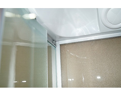 Душевая кабина Parly Frost 80x80 F811 без гидромассажа