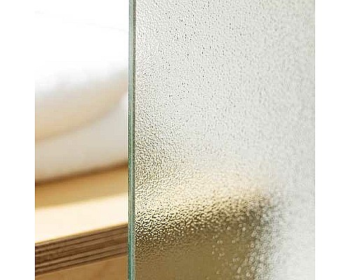 Душевая кабина Parly Frost 80x80 F811 без гидромассажа