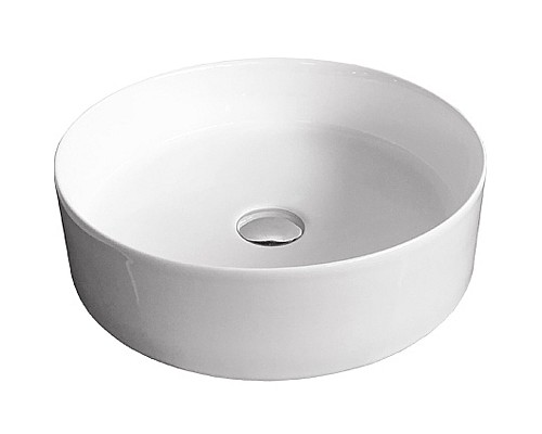 Тумба с раковиной Comforty Марсель 60 00-00012272 подвесная Белая матовая