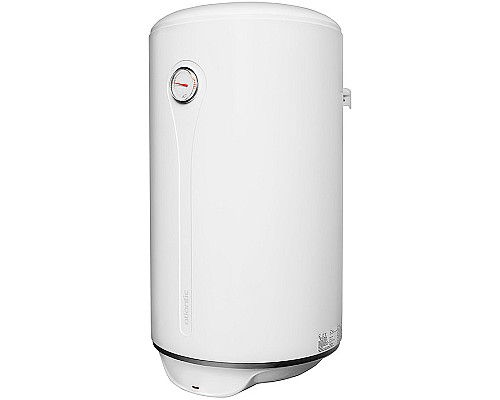 Водонагреватель накопительный Atlantic Steatite Ego 80 851412 Белый