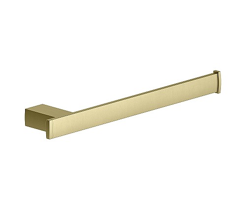 Полотенцедержатель Timo Torne 43050/17 Золото матовое