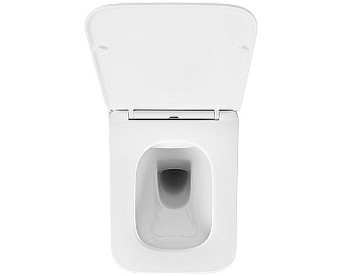 Комплект унитаза с инсталляцией Aquatek Либра New SET AQUATEK ЛИБРА N с сиденьем Микролифт