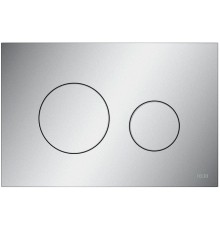 Клавиша смыва Tece Loop 2.0 9240922 для унитаза Хром матовый