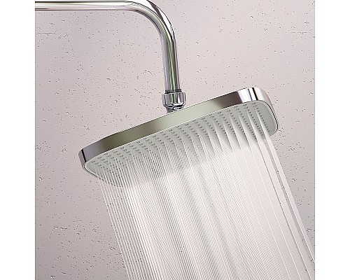 Верхний душ Damixa Gala 953050000 Хром