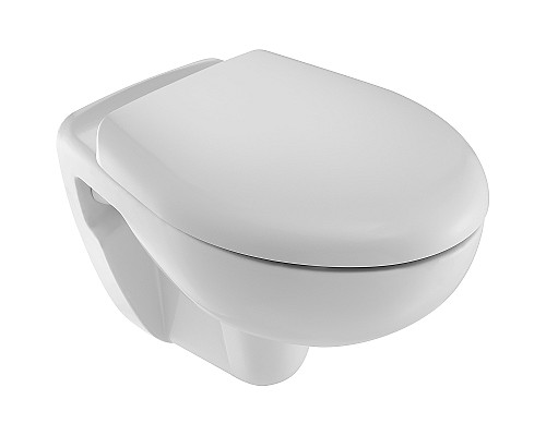 Комплект унитаза с инсталляцией Jacob Delafon Brive E21733RU-00 с сиденьем Микролифт и клавишей смыва Хром