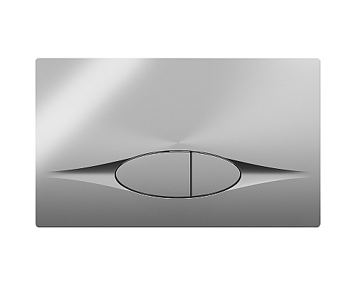 Комплект унитаза с инсталляцией Jacob Delafon Brive E21733RU-00 с сиденьем Микролифт и клавишей смыва Хром