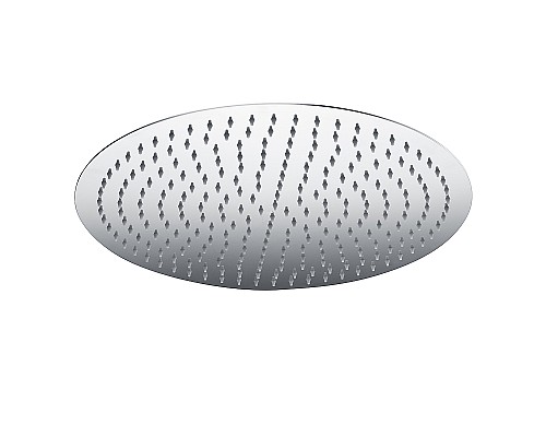 Душевая система WasserKRAFT A178644 Thermo с термостатом Хром