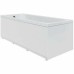Акриловая ванна Santek Ламма 170x80 без гидромассажа