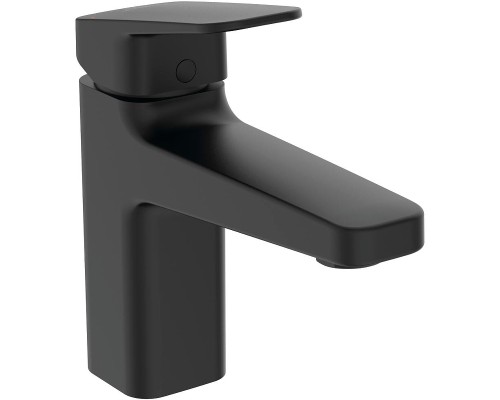 Смеситель для раковины Ideal Standard Ceraplan BD222XG Черный матовый