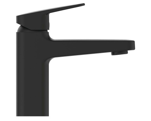 Смеситель для раковины Ideal Standard Ceraplan BD222XG Черный матовый