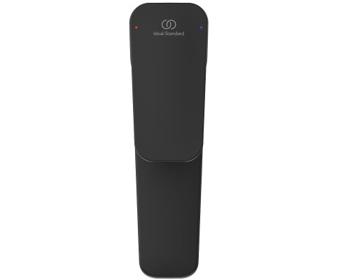 Смеситель для раковины Ideal Standard Ceraplan BD222XG Черный матовый