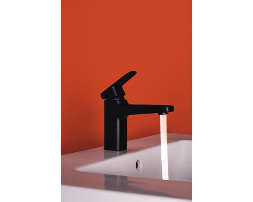 Смеситель для раковины Ideal Standard Ceraplan BD222XG Черный матовый