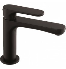 Смеситель для раковины Kerama Marazzi Ole Черный матовый
