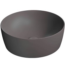 Раковина-чаша GSI Nubes 40 Bistro Opaco