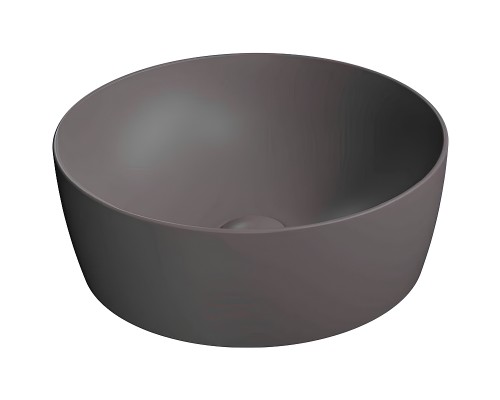 Раковина-чаша GSI Nubes 40 903916 Bistro Opaco