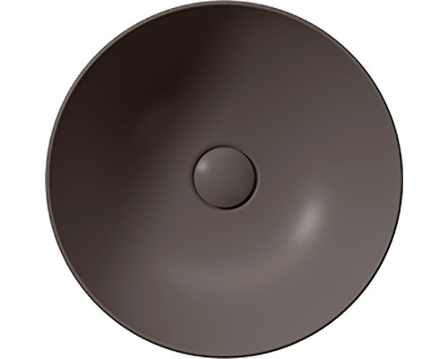 Раковина-чаша GSI Nubes 40 903916 Bistro Opaco