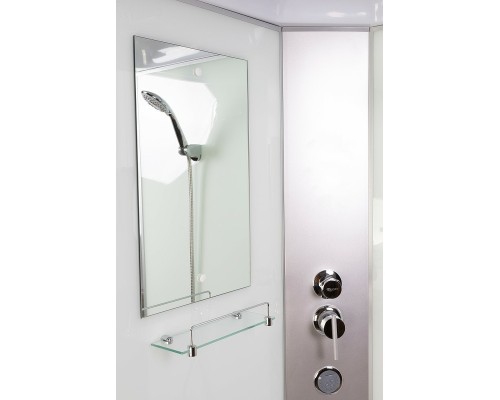 Душевая кабина Niagara Classic 120x80 NG-2310-14LG с гидромассажем