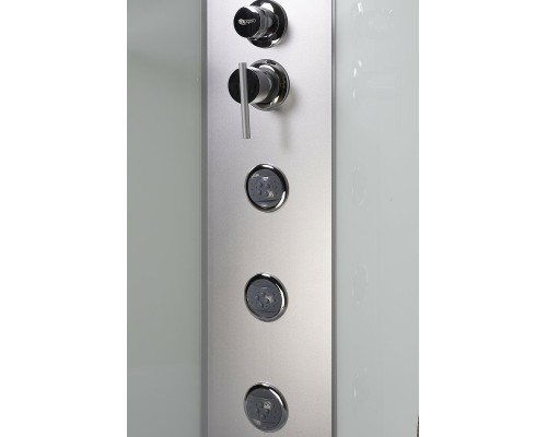 Душевая кабина Niagara Classic 90x70 NG-33974-14QG с гидромассажем