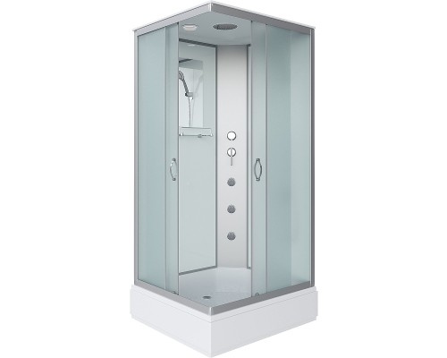 Душевая кабина Niagara Classic 90x70 NG-33974-14QG с гидромассажем