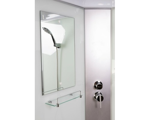 Душевая кабина Niagara Classic 90x70 NG-33974-14QG с гидромассажем