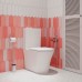 Унитаз компакт Iddis Stone с бачком и сиденьем Микролифт
