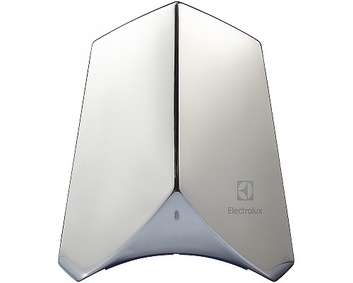 Электросушилка для рук Electrolux EHDA-1100 НС-1352729 Нержавеющая сталь Электросушилка для рук Electrolux EHDA-1100 НС-1352729 Нержавеющая сталь
