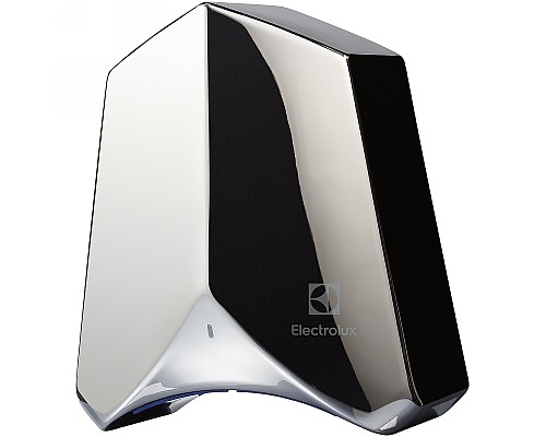 Электросушилка для рук Electrolux EHDA-1100 НС-1352729 Нержавеющая сталь Электросушилка для рук Electrolux EHDA-1100 НС-1352729 Нержавеющая сталь