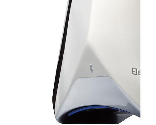 Электросушилка для рук Electrolux EHDA-1100 НС-1352729 Нержавеющая сталь Электросушилка для рук Electrolux EHDA-1100 НС-1352729 Нержавеющая сталь