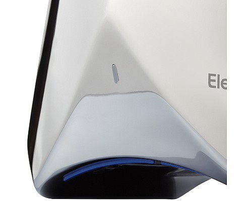 Электросушилка для рук Electrolux EHDA-1100 НС-1352729 Нержавеющая сталь Электросушилка для рук Electrolux EHDA-1100 НС-1352729 Нержавеющая сталь