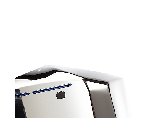 Электросушилка для рук Electrolux EHDA-1100 НС-1352729 Нержавеющая сталь Электросушилка для рук Electrolux EHDA-1100 НС-1352729 Нержавеющая сталь