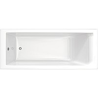 Ванна из искусственного камня STWORKI Ольборг 170x70 ФР-00014088 без гидромассажа