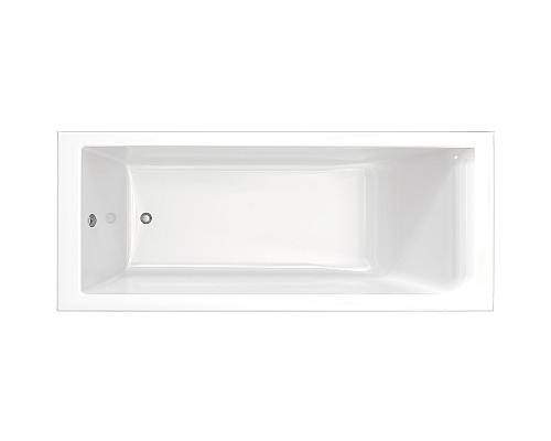 Ванна из искусственного камня STWORKI Ольборг 170x70 ФР-00014088 без гидромассажа