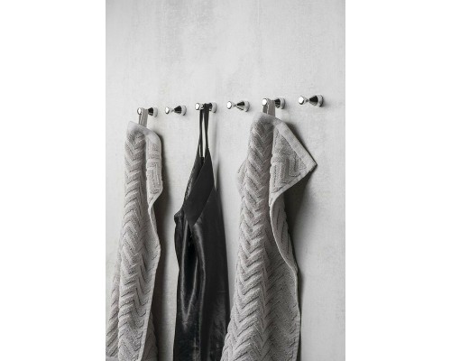 Крючок Sapho Simple line 1301-12 Хром