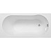 Акриловая ванна STWORKI Хельсинки 150x70 292203 без гидромассажа