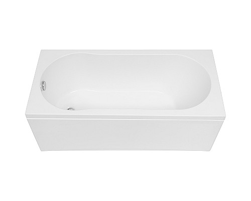 Акриловая ванна STWORKI Хельсинки 150x70 292203 без гидромассажа