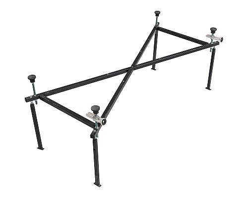 Акриловая ванна STWORKI Хельсинки 150x70 292203 без гидромассажа