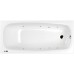 Акриловая ванна Whitecross Layla 180x80 с гидромассажем