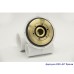 Акриловая ванна Whitecross Wave Slim 170x70 с гидромассажем