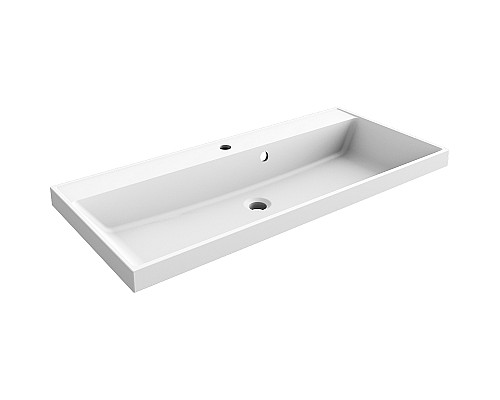 Раковина Paola Alba 100 Белая