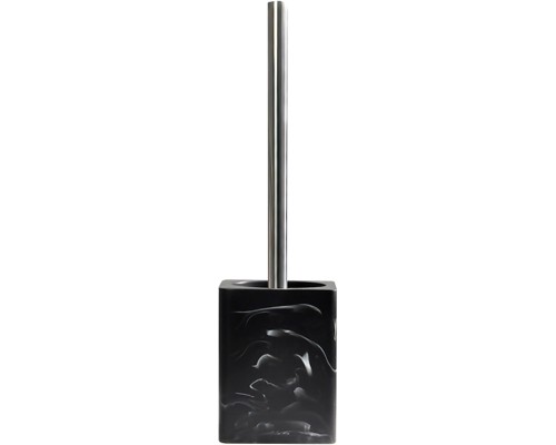 Ершик для унитаза WasserKRAFT Paar K-4227 Черный