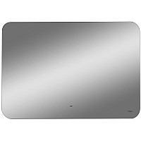 Зеркало Reflection Horizon 1000х700 RF4209HR с подсветкой с бесконтактным выключателем и диммером