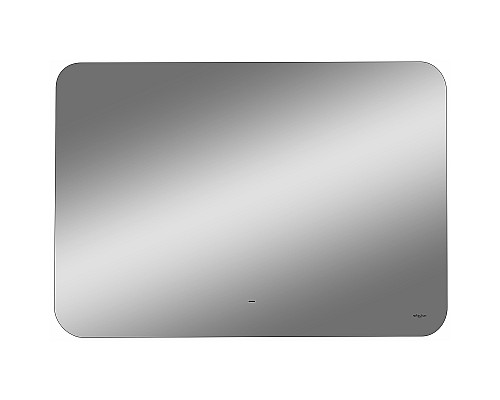 Зеркало Reflection Horizon 1000х700 RF4209HR с подсветкой с бесконтактным выключателем и диммером